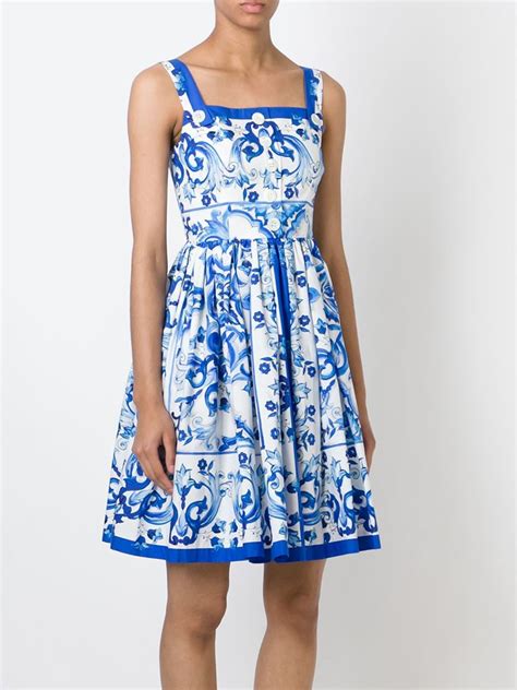 farfetch dolce gabbana sale dress|Dolce & Gabbana store online.